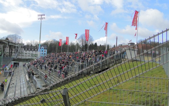 Stadion am Zoo