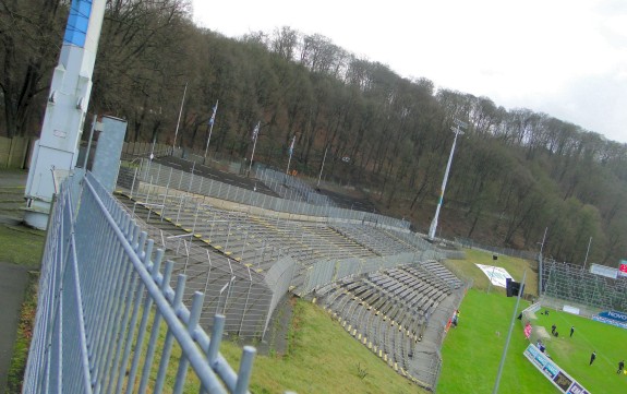 Stadion am Zoo