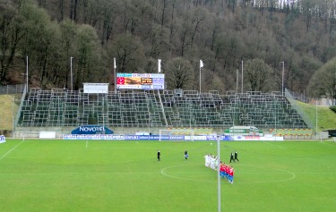 Stadion am Zoo