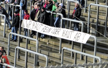 Stadion am Zoo