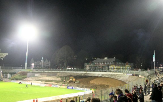 Stadion am Zoo