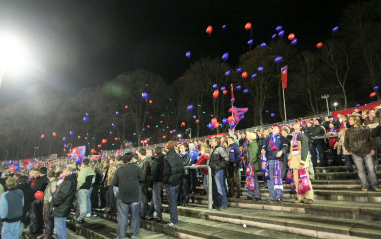 Stadion am Zoo