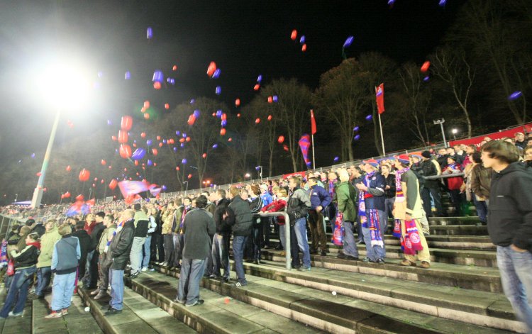 Stadion am Zoo