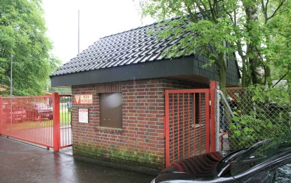 RSV-Stadion Goldener Grund