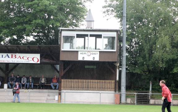 RSV-Stadion Goldener Grund