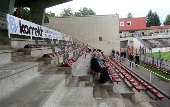 Dallenbergstadion