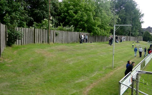 Stadion Am Lindenplatz 