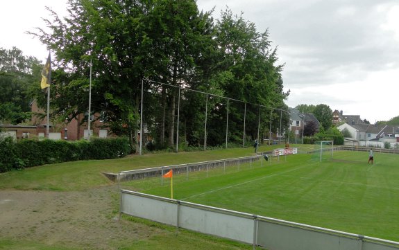 Stadion Am Lindenplatz 