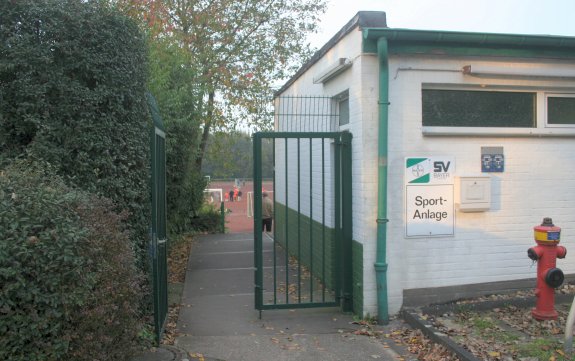 Sportplatz Aprather Weg