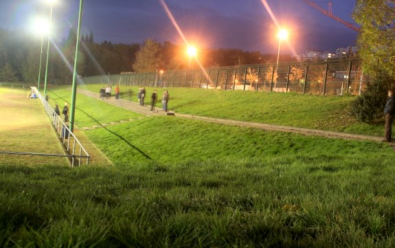 Sportplatz Aprather Weg