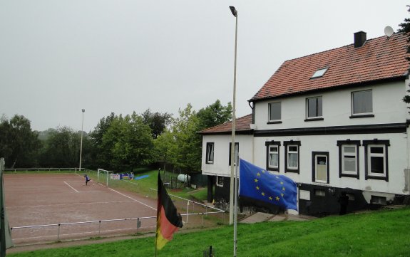 Herbert-Maurer-Sportplatz