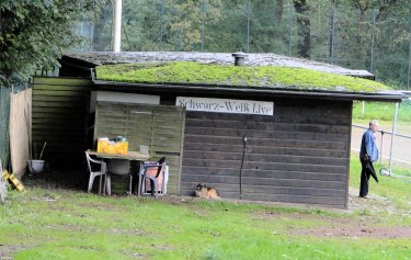 Herbert-Maurer-Sportplatz