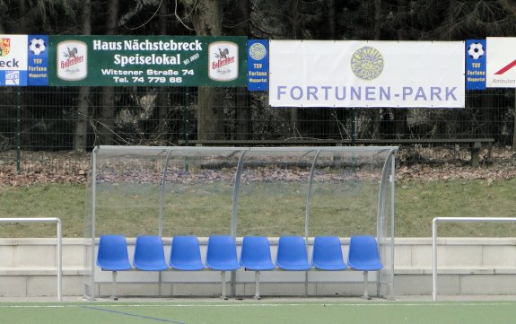 Fortunen-Park