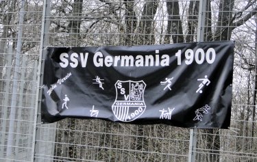 Sportanlage am Freudenberg Kunstrasen