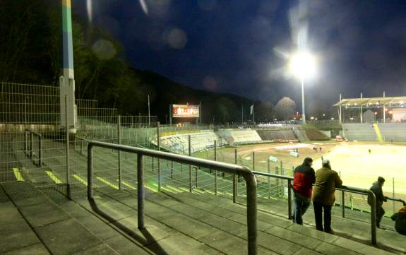 Stadion am Zoo