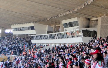 Stade Mohamed V