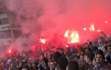 Stade Mohamed V