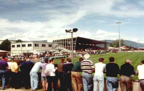 Stade Municipal