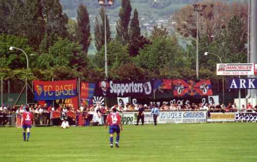 Stade Muncipal