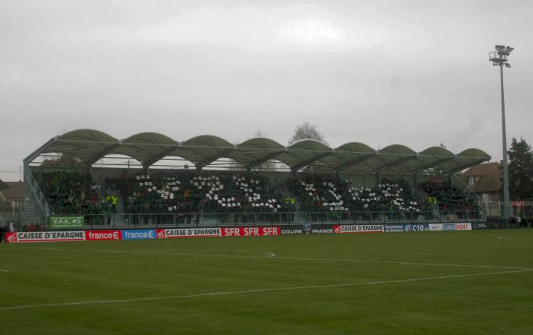 Stade Bellevue