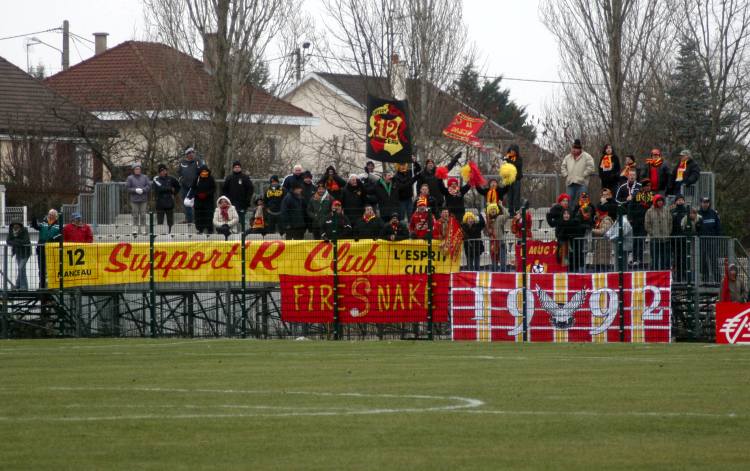 Stade Bellevue