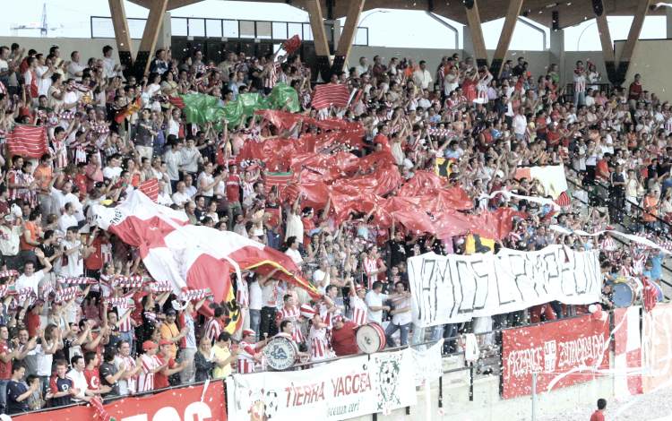 Estadio Ruta de la Plata