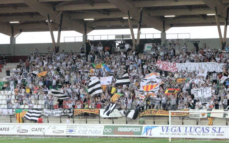 Estadio Ruta de la Plata