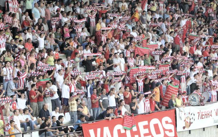 Estadio Ruta de la Plata