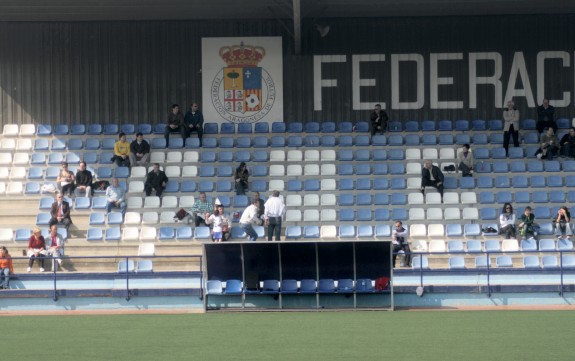 Estadio Pedro Sancho