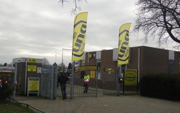 Sportpark Zeelst