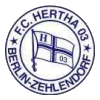 FC Hertha 03 Zehlendorf