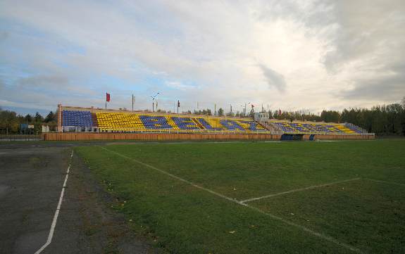 Stadion Torpedo