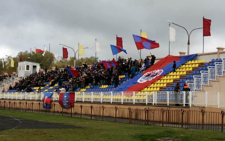 Stadion Torpedo