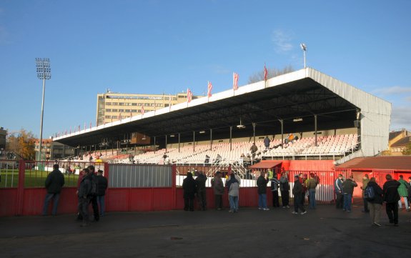 Stadion Viktoria