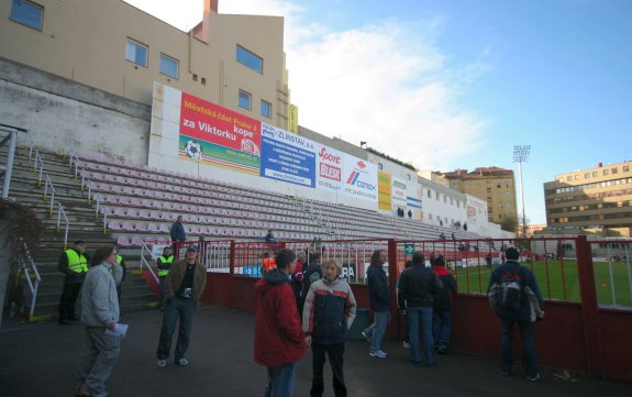Stadion Viktoria