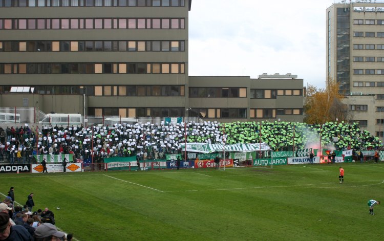 Stadion Viktoria