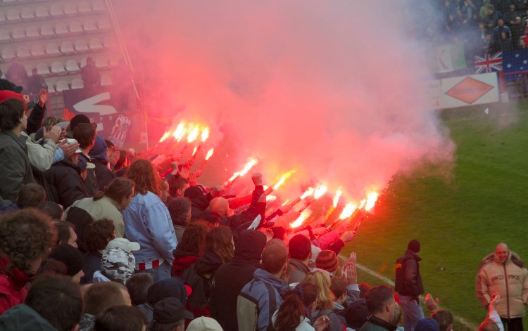 Stadion Viktoria