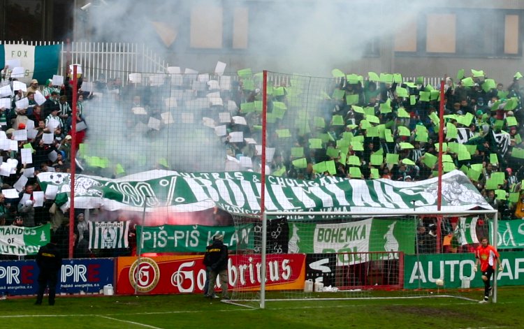 Stadion Viktoria