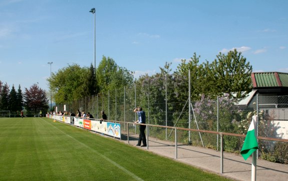 Sportzentrum Zuzenhausen