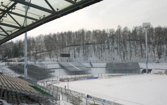 Westsachsenstadion 