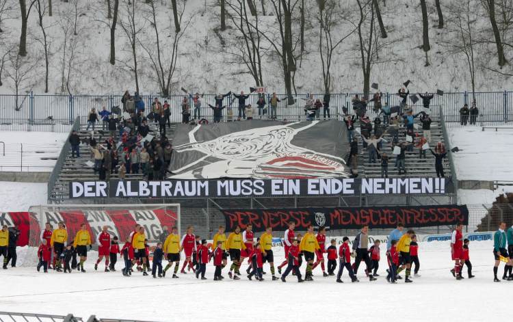 Westsachsenstadion 