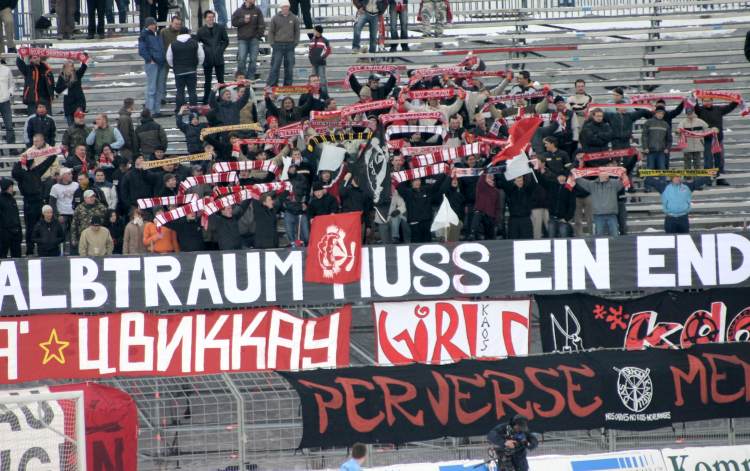 Westsachsenstadion 