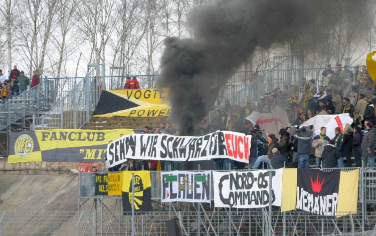 Westsachsenstadion 