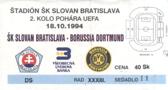 Ticket