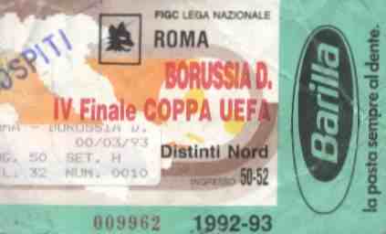 Ticket