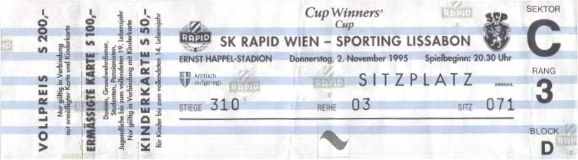 Ticket